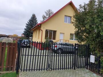 Фотографии Отели типа «постель и завтрак» B&B Jurbarkas г. Юрбаркас (Литва) №2 Фото Отели типа «постель и завтрак» B&B Jurbarkas г. Юрбаркас 2