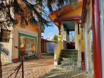 Фотографии Отели типа «постель и завтрак» B&B Jurbarkas г. Юрбаркас (Литва) №3 Фото Отели типа «постель и завтрак» B&B Jurbarkas г. Юрбаркас 3